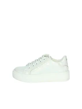 BALDUCCI SPORT  SNEAKERS BASSA BS5141 BIANCO