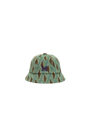 Bermuda Hat - Poly Jq.