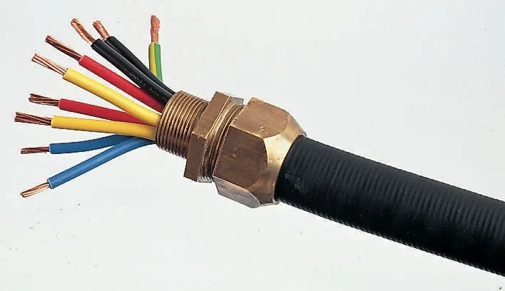 Conduttura Kopex, in Acciaio, Ø 20mm, L. 10m, IP67