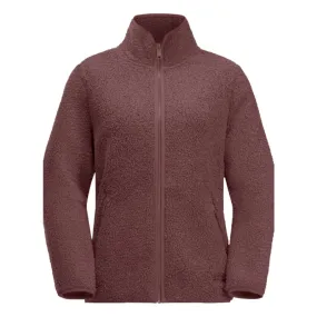 Giacca Jack Wolfskin High Curl