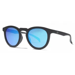 Italia Independent - Adidas AOR017 CI8310 - Adidas Official - Nero Blu - Occhiali da Sole - Italia Independent Eyewear