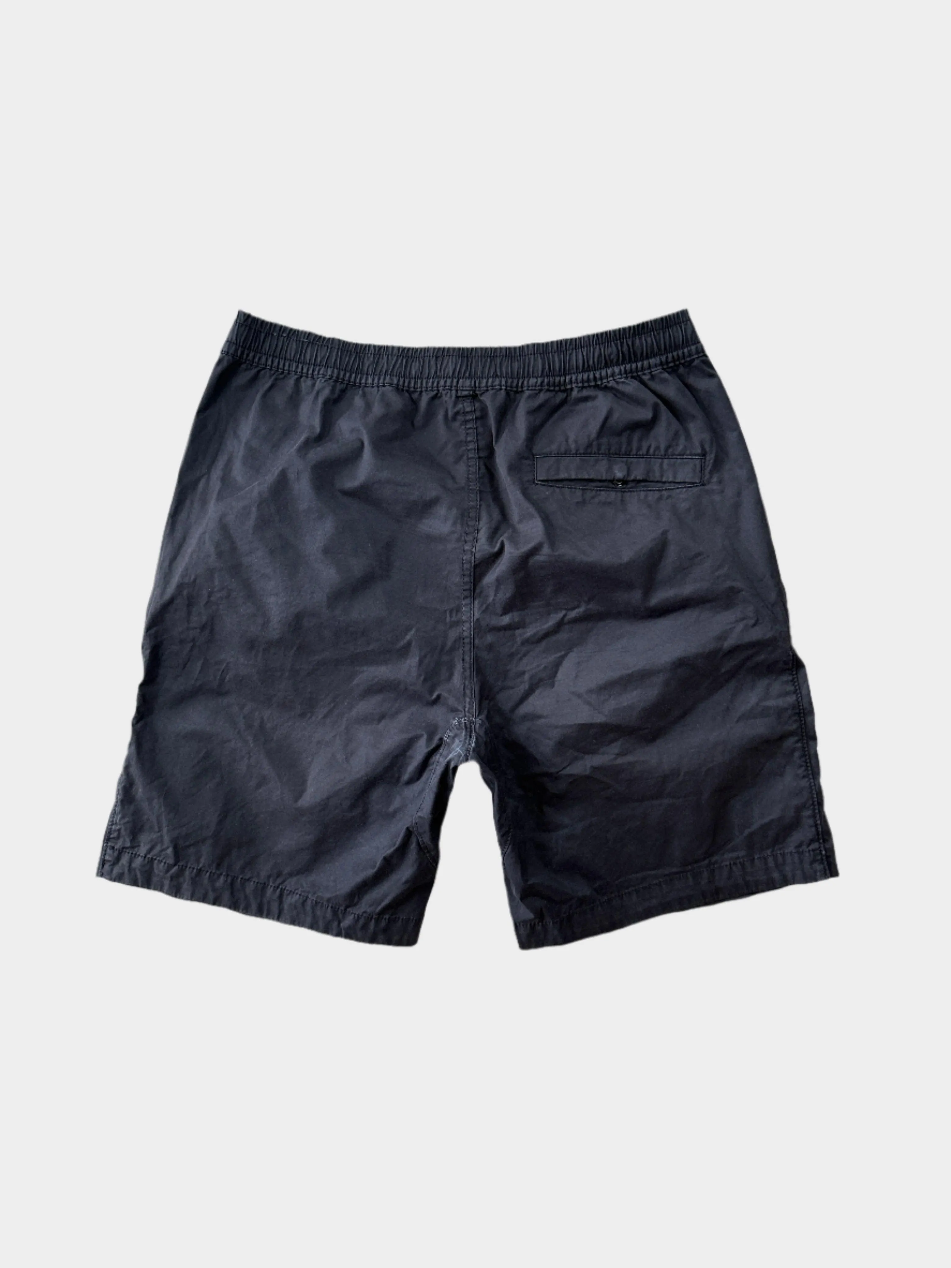Logo Shorts