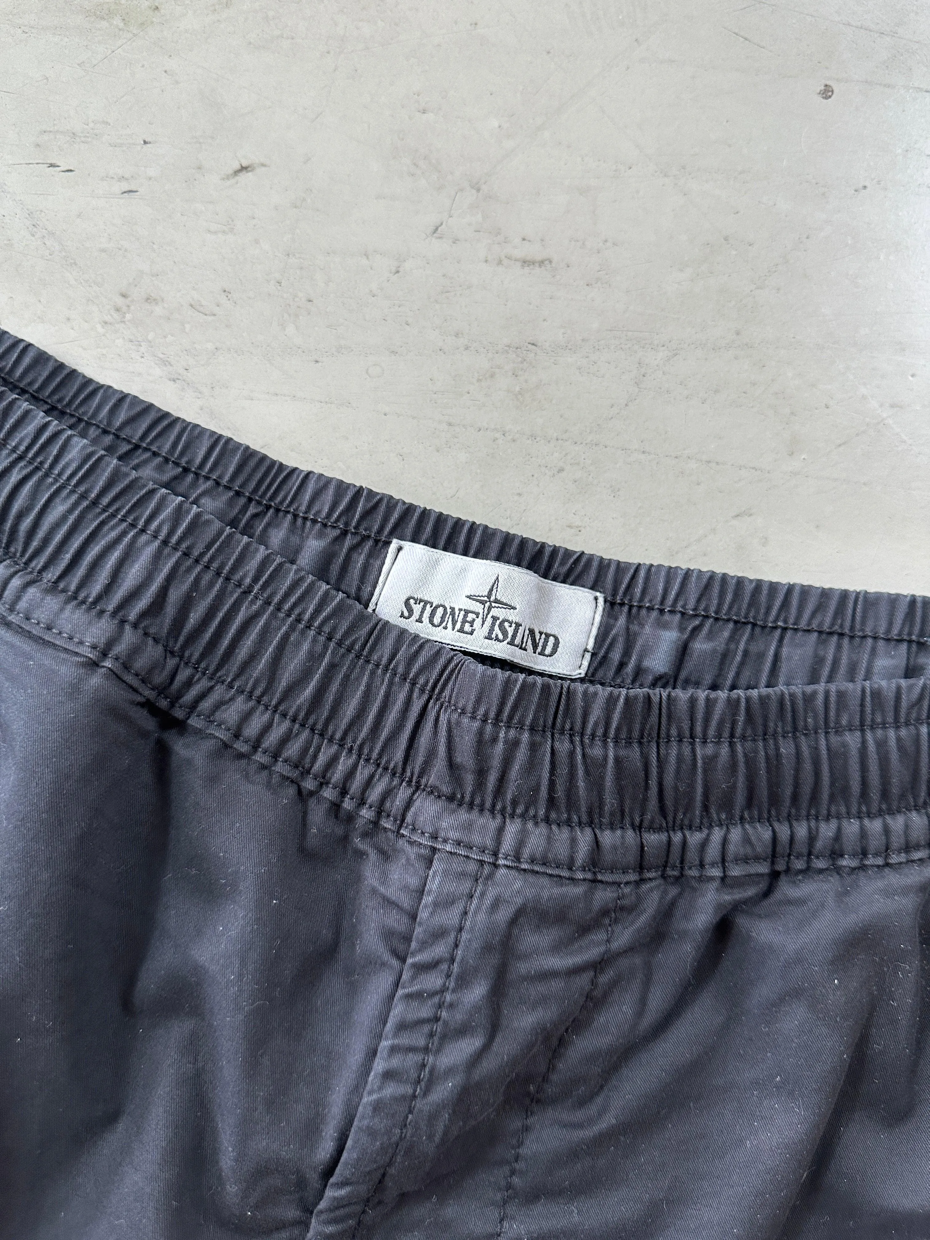 Logo Shorts