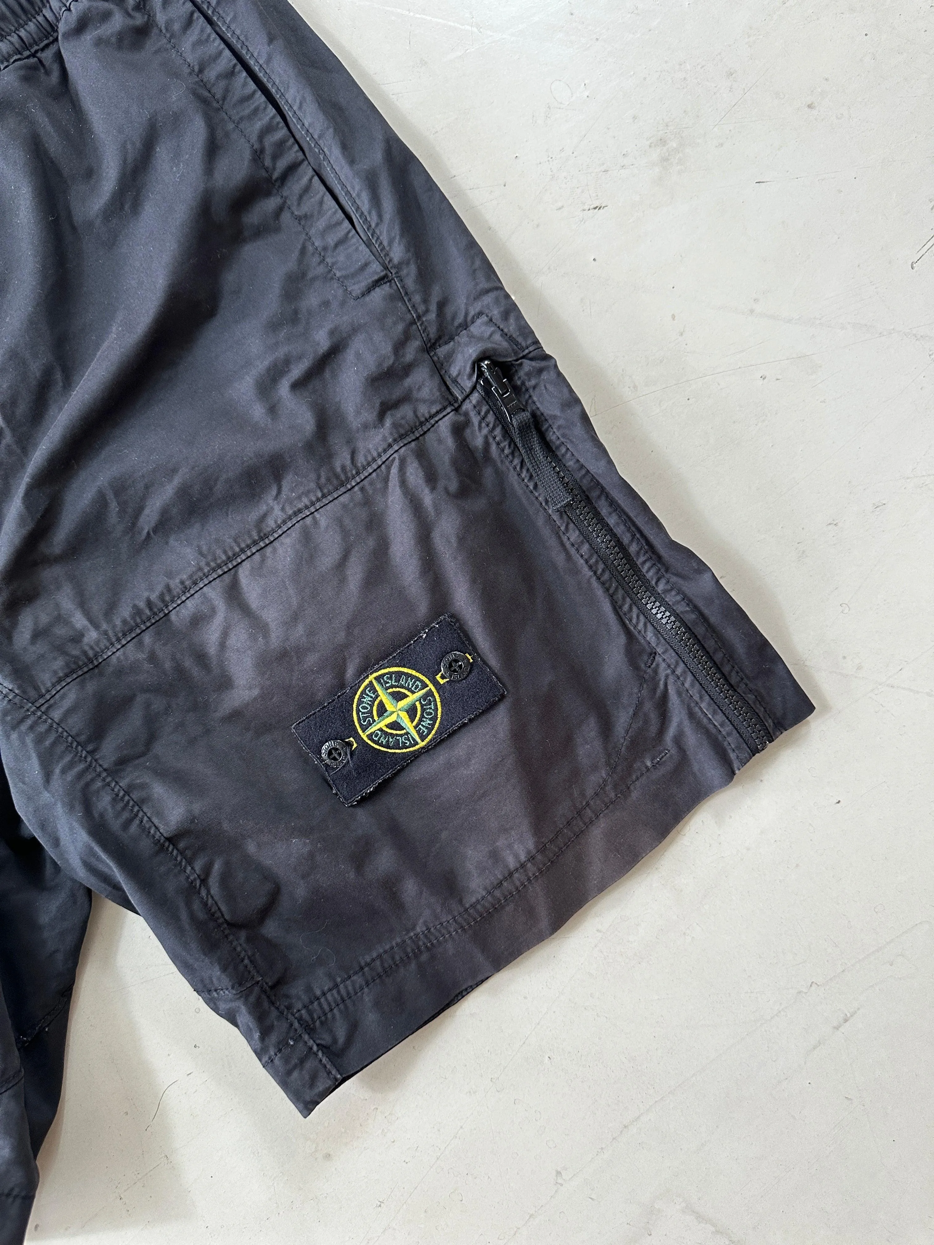 Logo Shorts