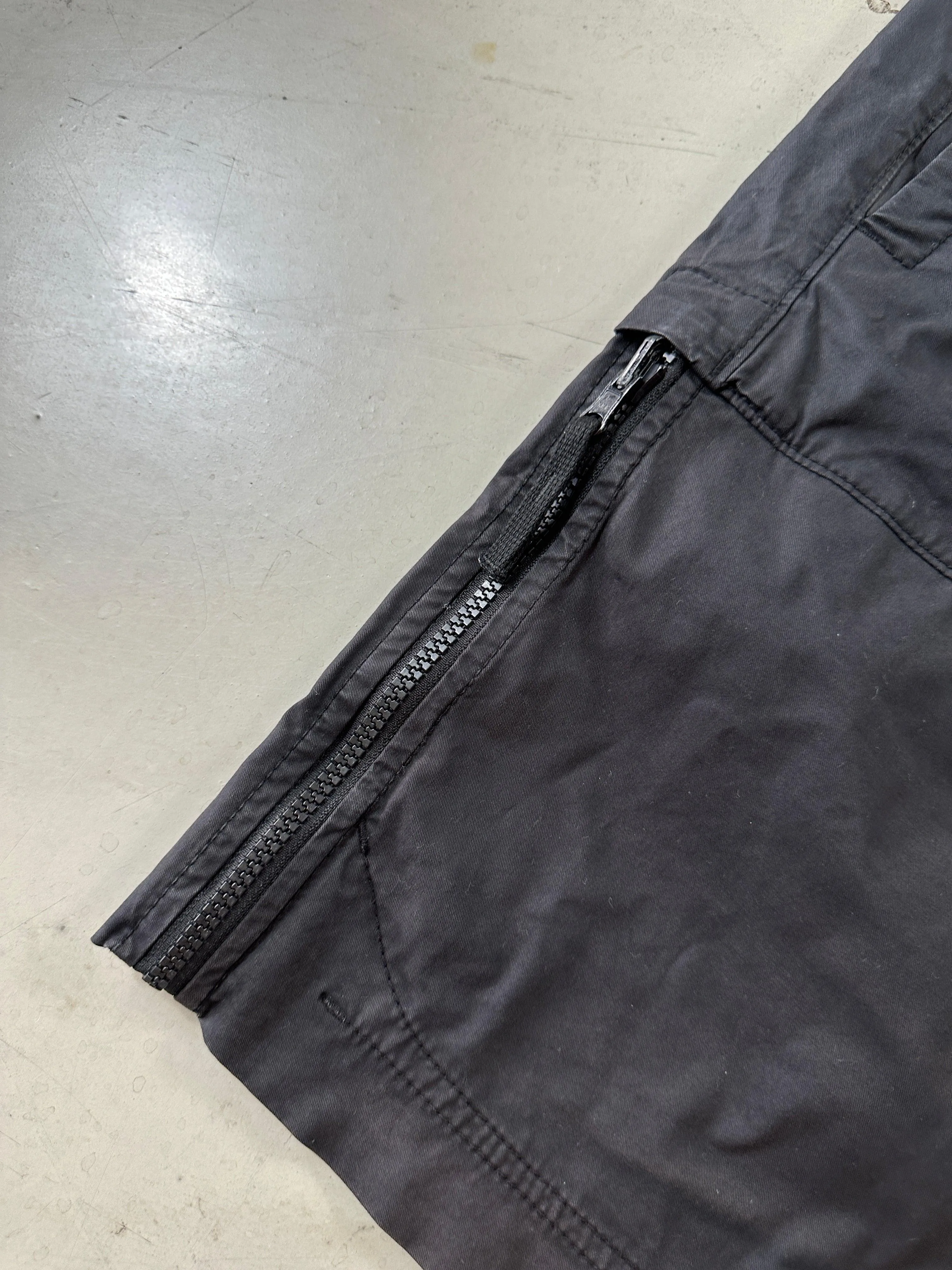 Logo Shorts