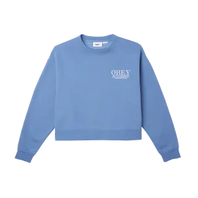 Obey Cities Crew