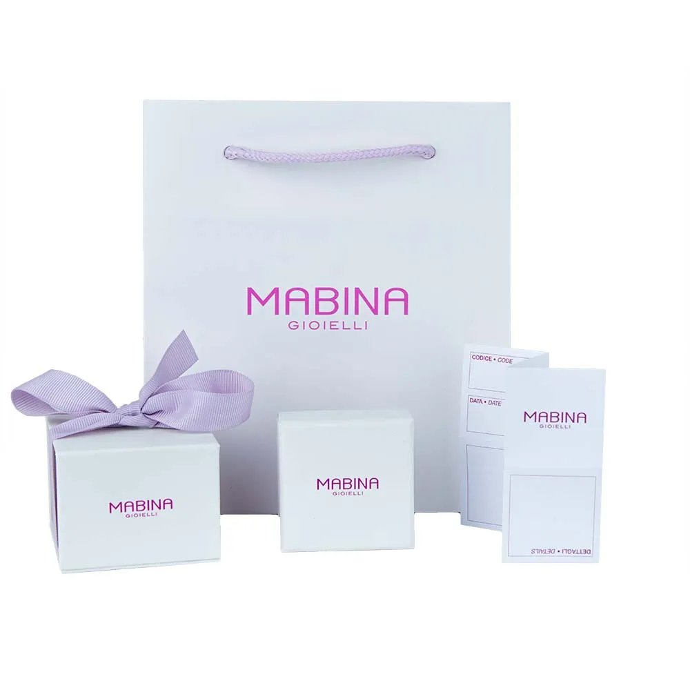 Orecchini Cuore Mabina 563207