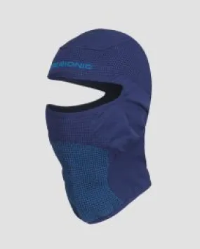 Passamontagna blu scuro X-Bionic Stormcap Eye 4.0
