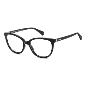   Polaroid PLD D504 - 807  Nero | Occhiale Da Vista Donna 