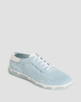 Scarpe blu da donna TBS Jazaria
