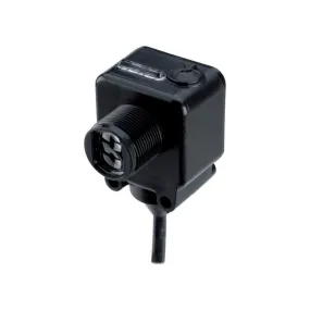 Sensore fotoelettrico Quadrata Eaton, a riflessione diffusa, rilevamento 200 mm, uscita PNP