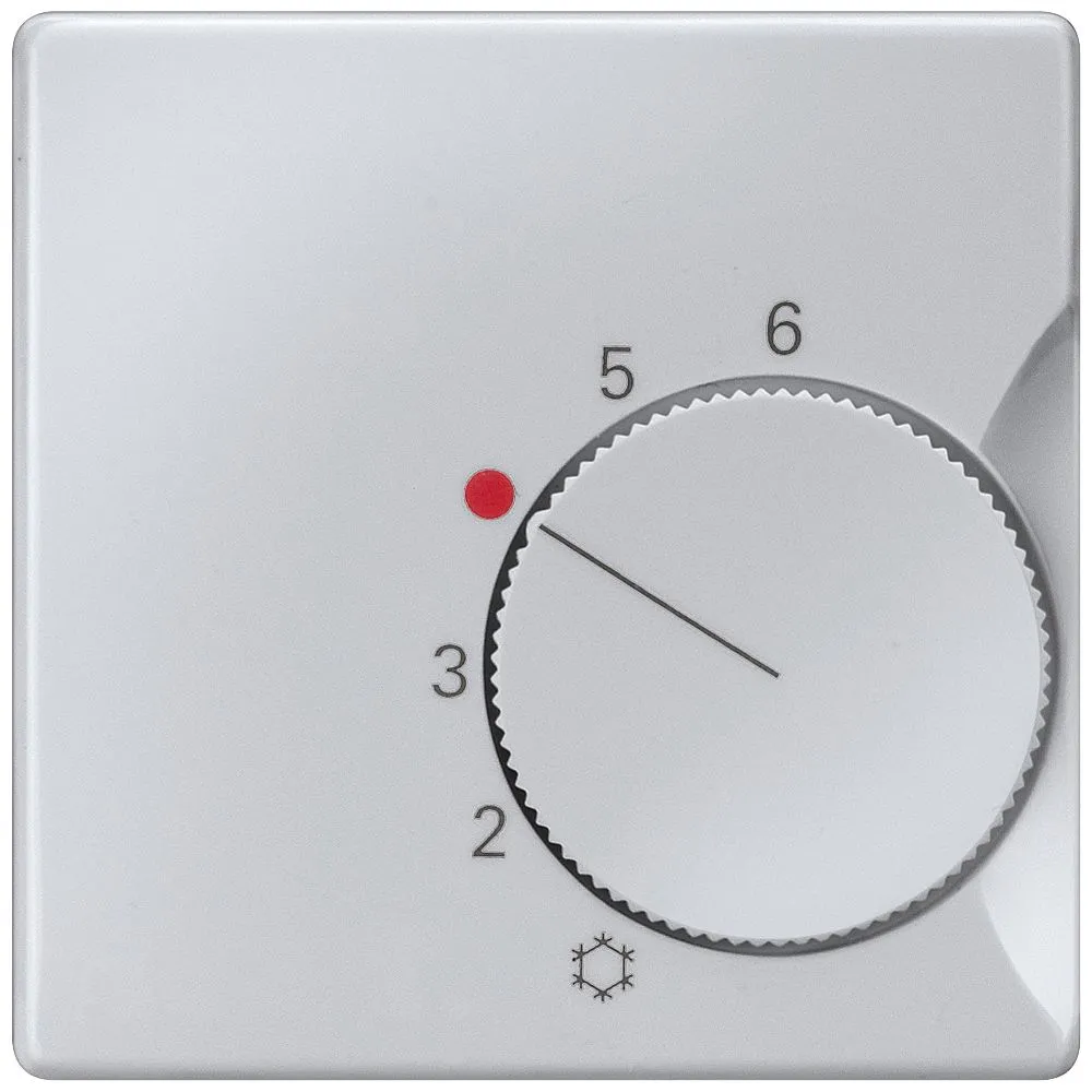 Termostato Siemens